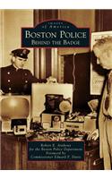 Boston Police