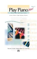 PLAY PIANO NOW BOOK 2