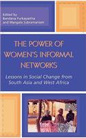 Power of Women's Informal Networks