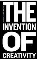 Invention of Creativity