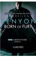 Born of Fury