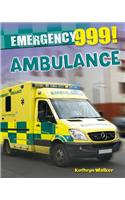 Emergency 999!: Ambulance