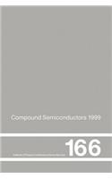 Compound Semiconductors 1999