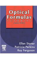 Optical Formulas Tutorial