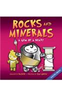 Basher Science: Rocks and Minerals: (31 Basher)