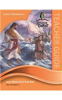 Lower Elementary Teacher Guide (Nt2)