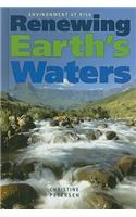 Renewing Earth's Waters: (Environment at Risk)