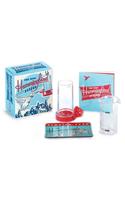 The Mini Hummingbird Feeder
