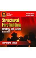 Itk- Strat & Tact Structural Firefighting 2e Inst Toolkit