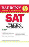 SAT Writing Workbook