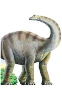 Diplodocus