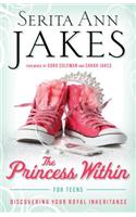 Princess Within for Teens