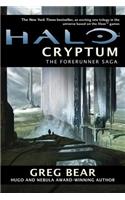 Halo: Cryptum: Book One of the Forerunner Saga