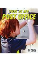 This Is My Post Office