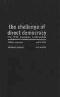 The Challenge of Direct Democracy