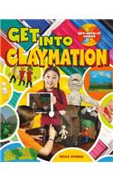 Get into Claymation