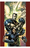 Ultimate X-men Vol.9: The Tempest