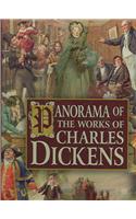 Panorama of the Works of Charles Dickens