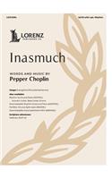 Inasmuch