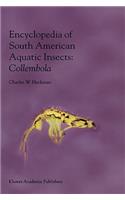 Encyclopedia of South American Aquatic Insects: Collembola