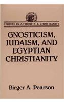 Gnosticism, Judaism and Egyptian Christianity