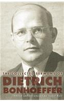 Collected Sermons of Dietrich Bonhoeffer