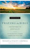 Praying the Bible – The Pathway to Spirituality