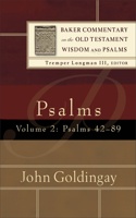 Psalms: Psalms 42-89