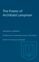 The Poems of Archibald Lampman