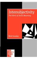 Intersubjectivity