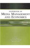 Handbook of Media Management and Economics