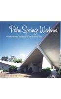 Palm Springs Weekend