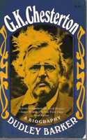 G K CHESTERTON