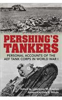 Pershing's Tankers