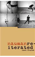 Nauman Reiterated