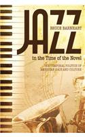 Jazz in the Time of the Novel
