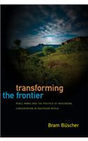 Transforming the Frontier