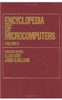 Encyclopedia of Microcomputers