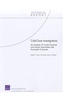 Cold Case Investigations
