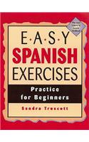 Easy Spanish Exercises