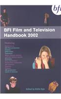 BFI Film and Television Handbook 2002
