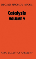 Catalysis