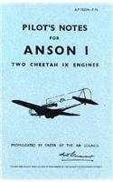 Albermarle Pilot's Notes: Air Ministry Pilot's Notes