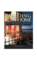 Building Your Home