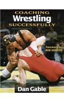 Coaching Wrestling Successfully
