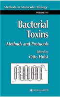 Bacterial Toxins