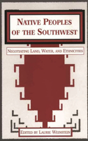 Native Peoples of the Southwest