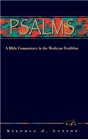 Psalms: A Commentary for Bible Students