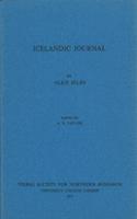 Icelandic Journal