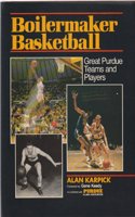 Boiler Maker Basketball
